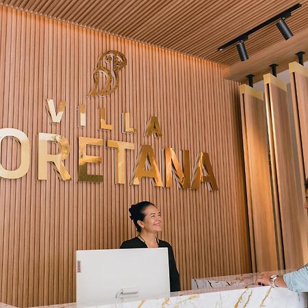 Villa Loretana Yurimaguas エクステリア 写真