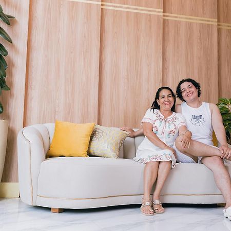 Villa Loretana Yurimaguas エクステリア 写真
