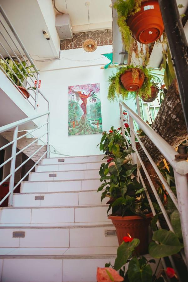 Villa Loretana Yurimaguas エクステリア 写真