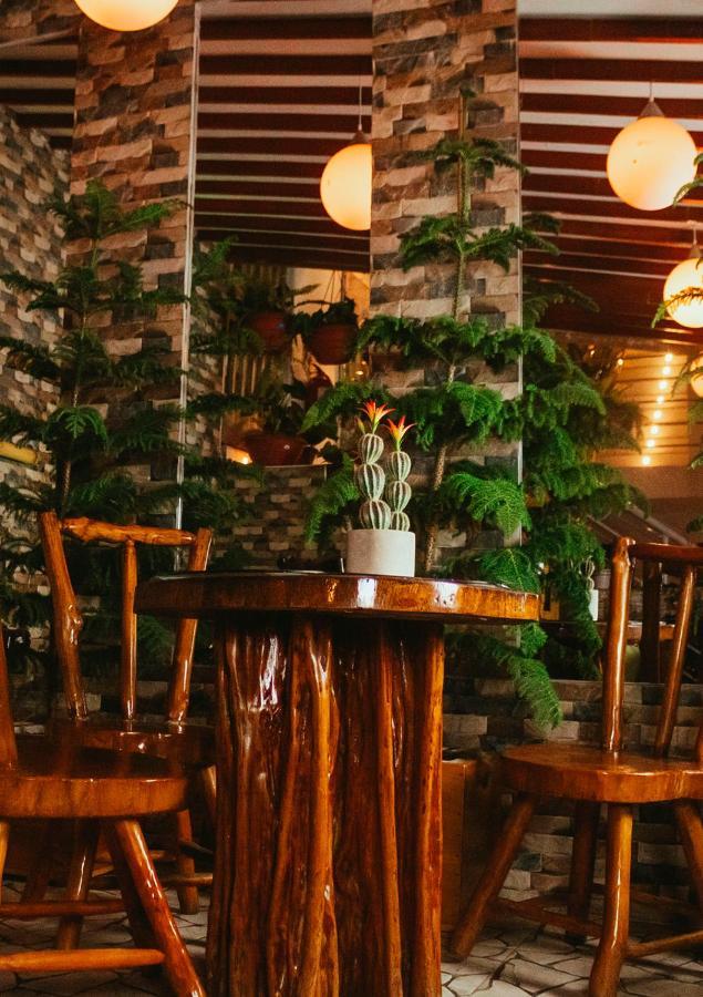 Villa Loretana Yurimaguas エクステリア 写真