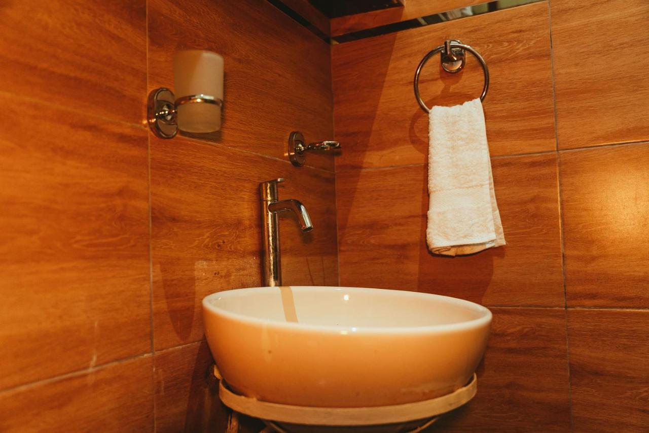 Villa Loretana Yurimaguas エクステリア 写真