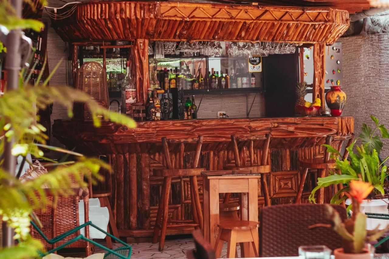 Villa Loretana Yurimaguas エクステリア 写真
