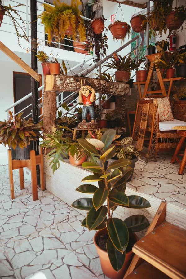 Villa Loretana Yurimaguas エクステリア 写真