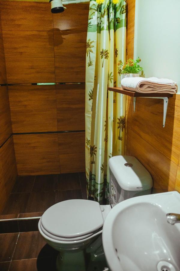 Villa Loretana Yurimaguas エクステリア 写真