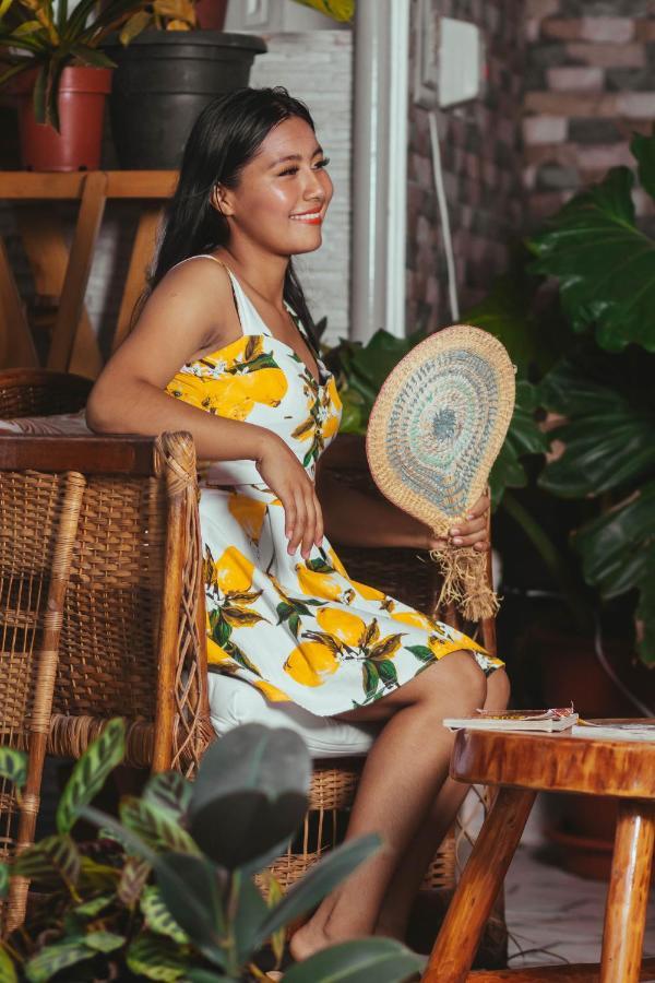 Villa Loretana Yurimaguas エクステリア 写真