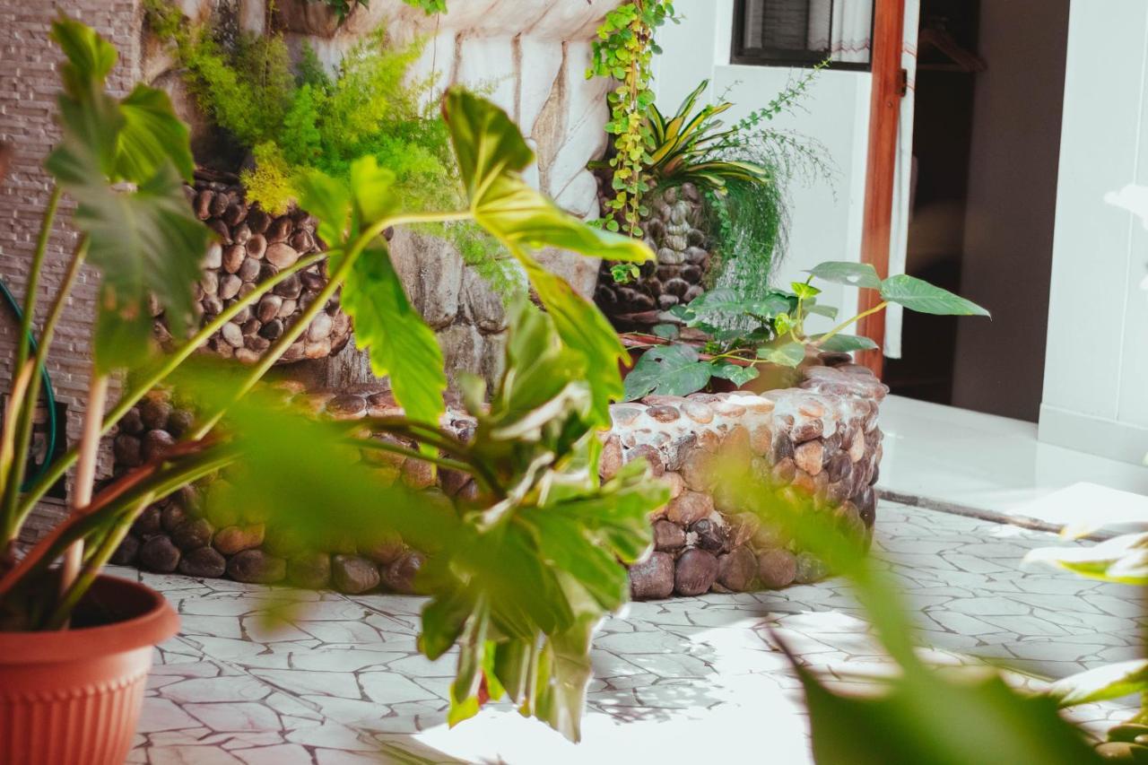 Villa Loretana Yurimaguas エクステリア 写真