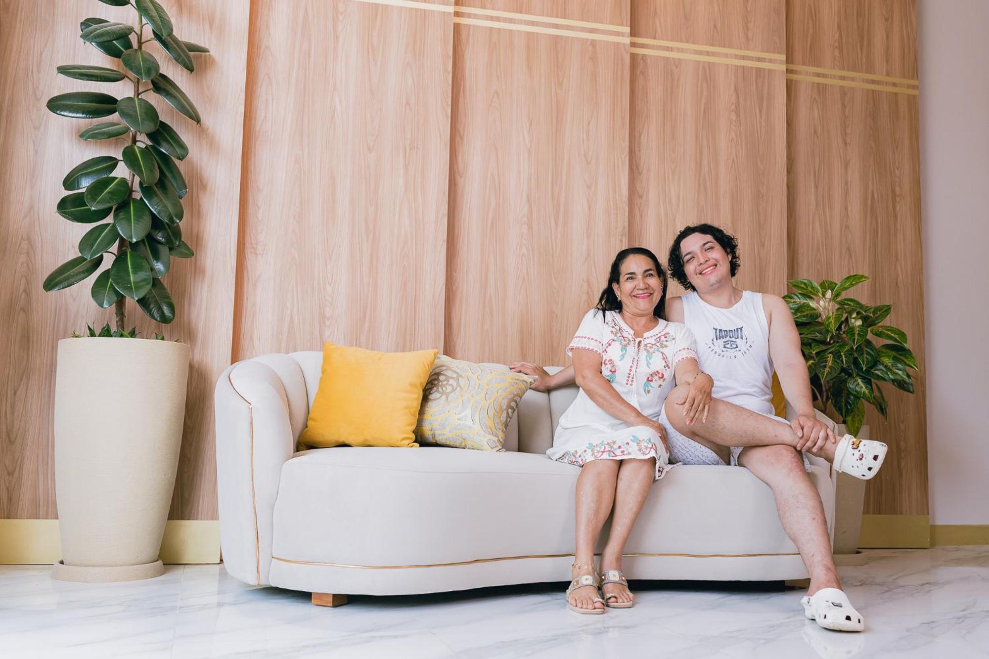Villa Loretana Yurimaguas エクステリア 写真